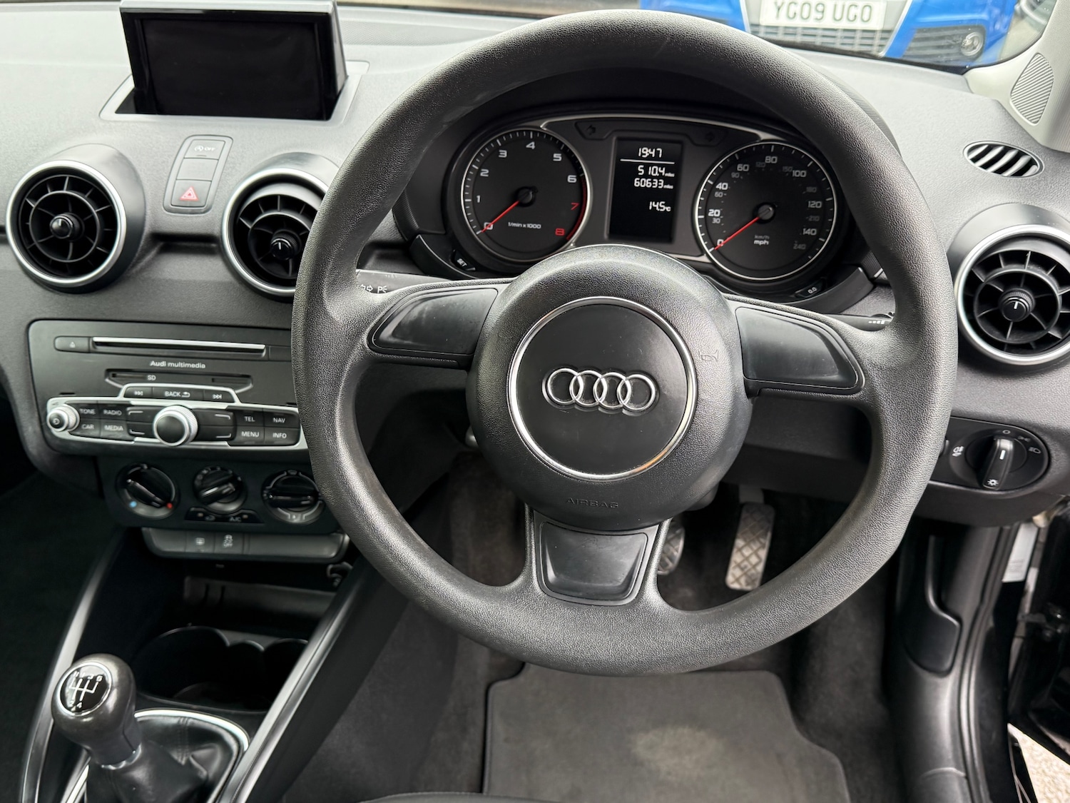 Used Audi A1 2016 for sale - 76149760: Photo 18