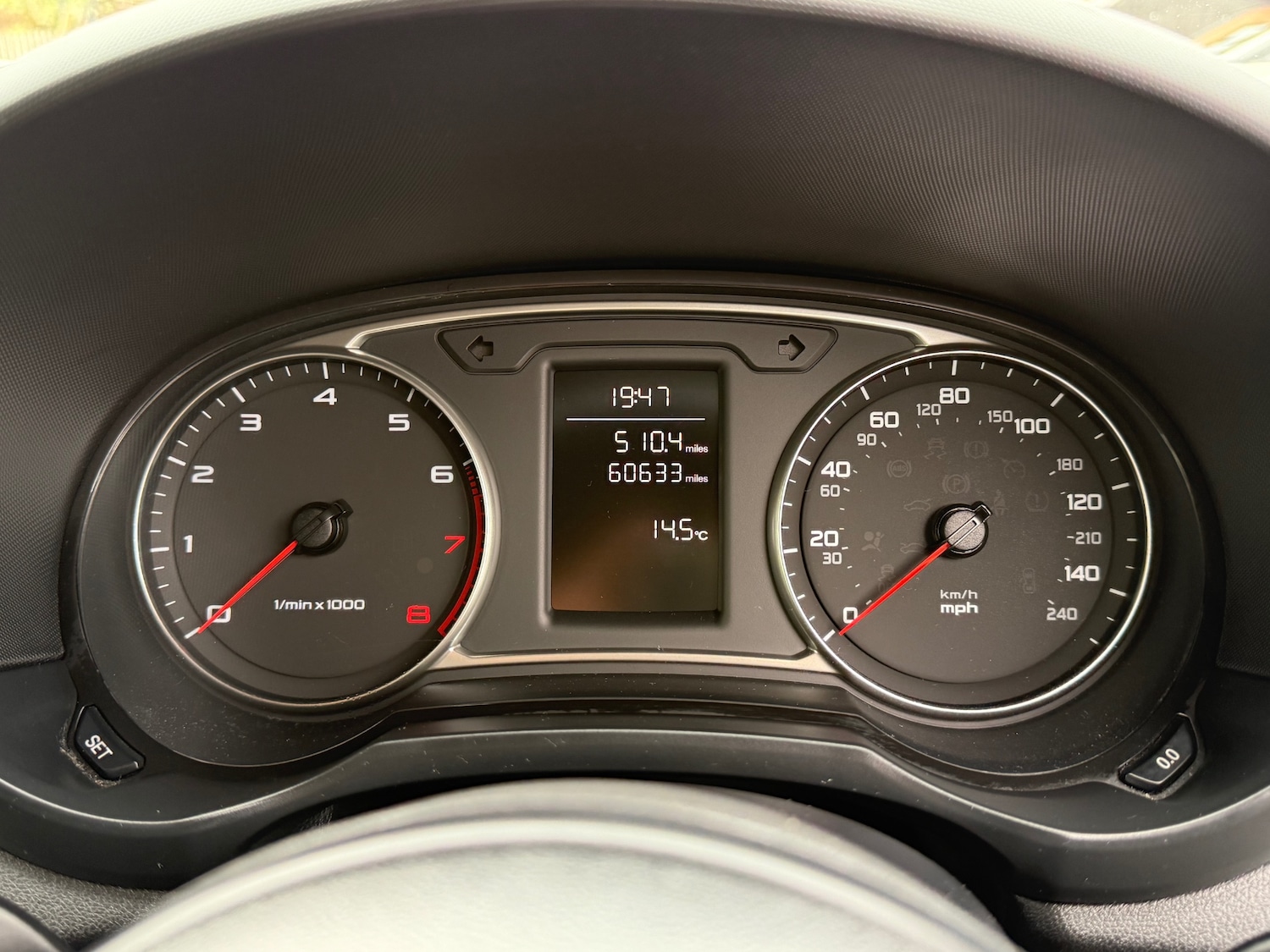 Used Audi A1 2016 for sale - 76149760: Photo 20