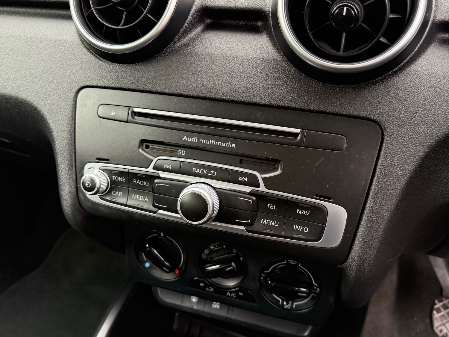 Used Audi A1 2016 for sale - 76149760: Photo 22