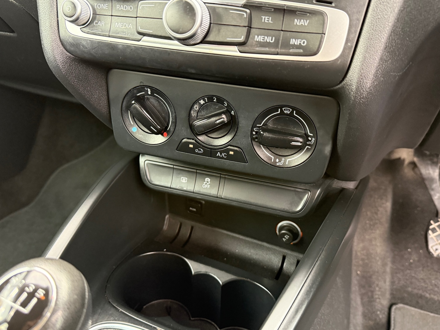 Used Audi A1 2016 for sale - 76149760: Photo 23