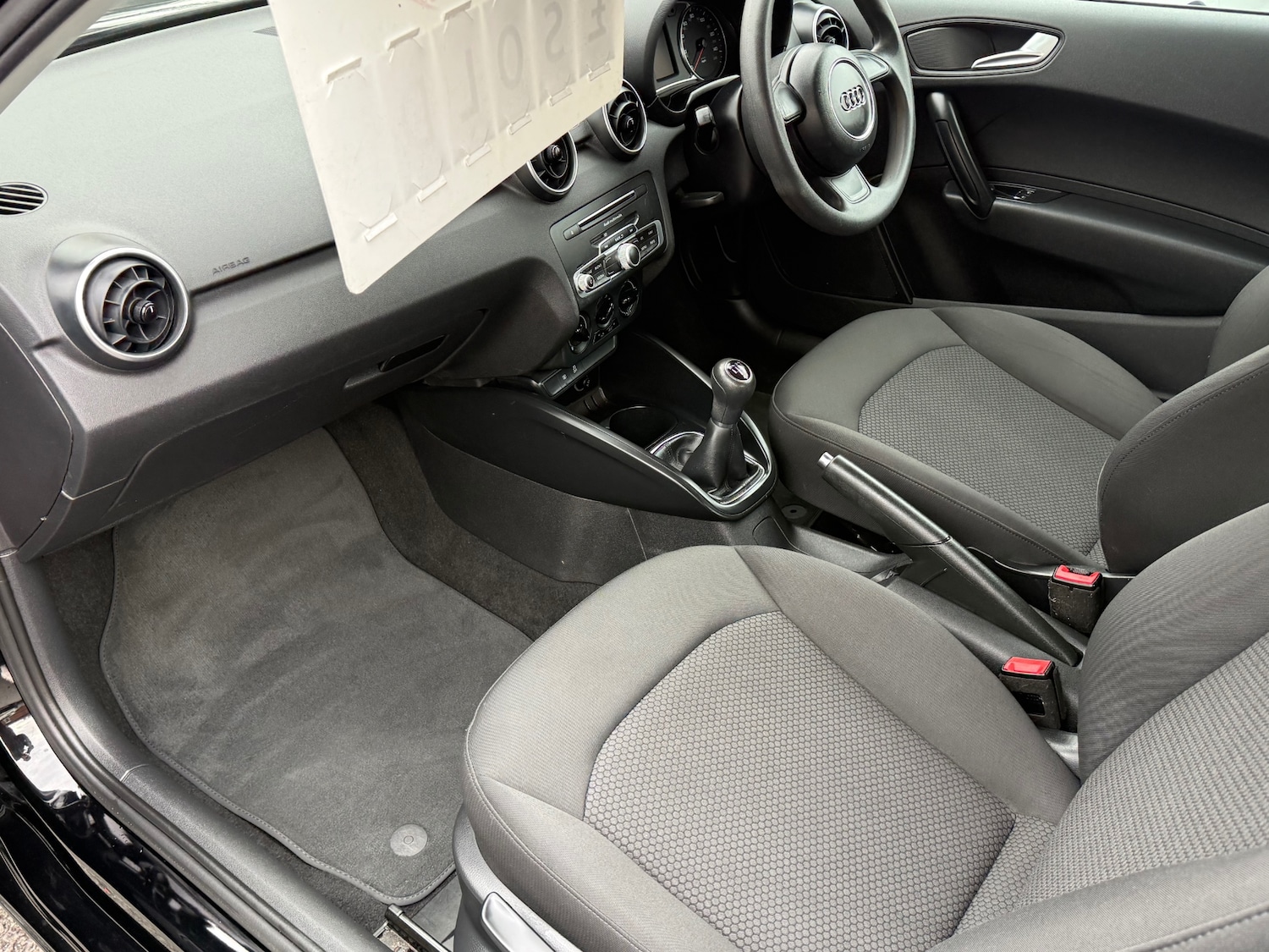 Used Audi A1 2016 for sale - 76149760: Photo 30