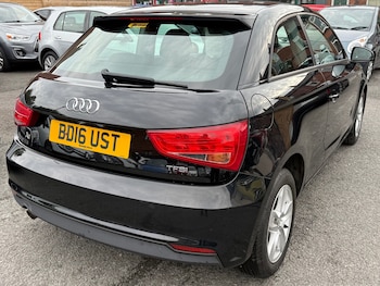 Used Audi A1 2016 for sale - 76149760: Photo 3