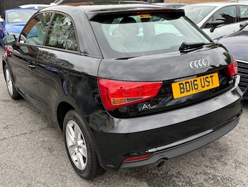 Used Audi A1 2016 for sale - 76149760: Photo 4