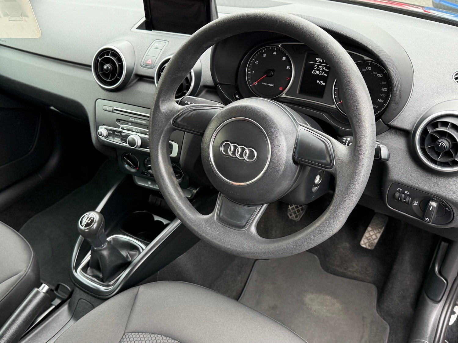 Used Audi A1 2016 for sale - 76149760: Photo 5