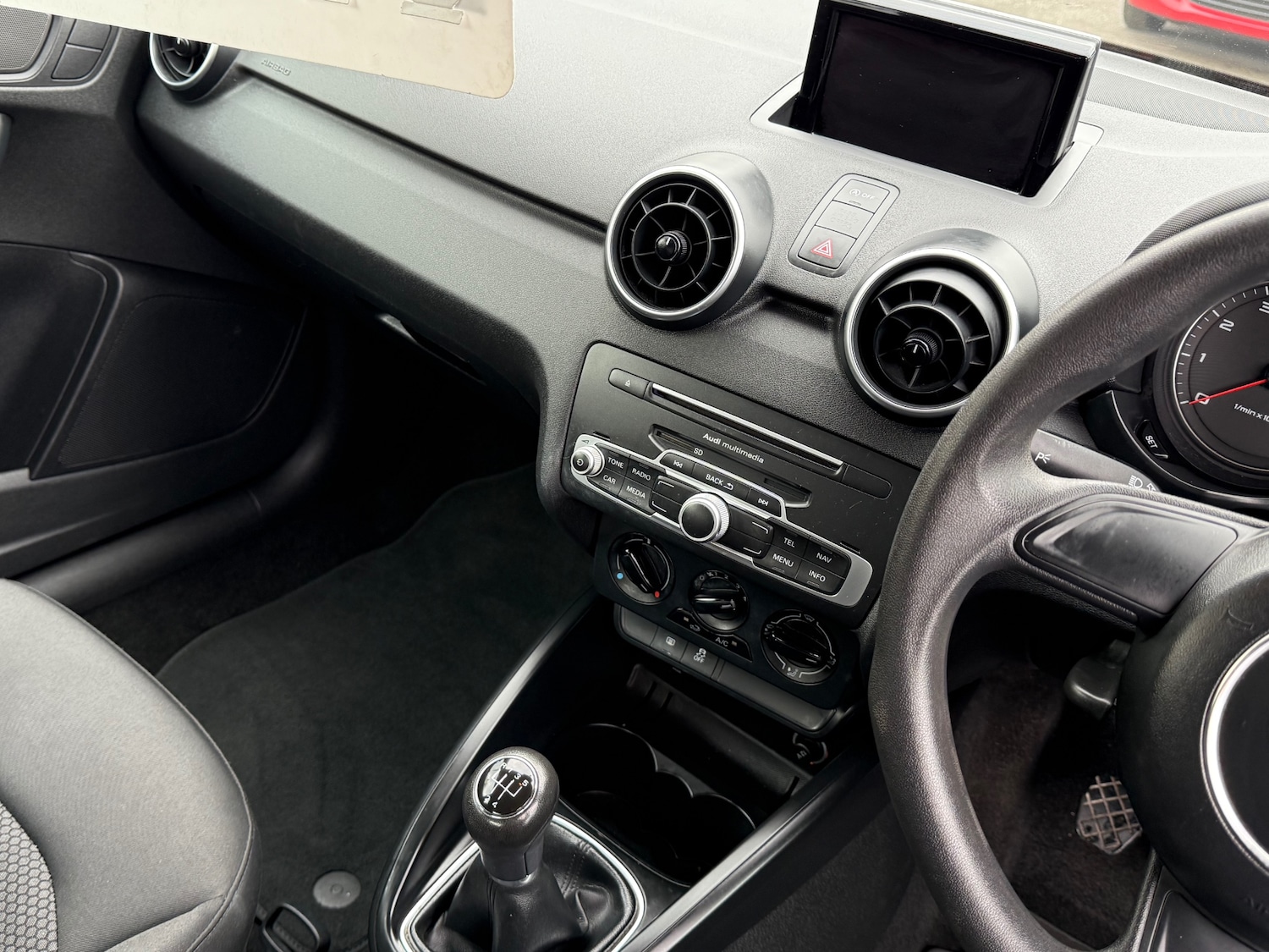 Used Audi A1 2016 for sale - 76149760: Photo 6