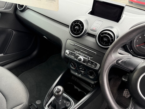 Used Audi A1 2016 for sale - 76149760: Photo 6