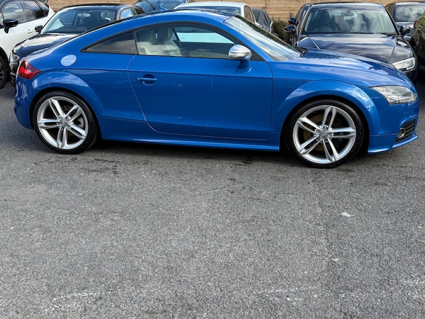 Used Audi TT 2009 for sale - 76198651: Photo 13