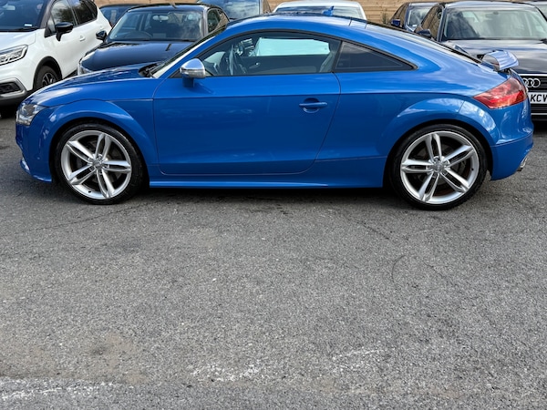 Used Audi TT 2009 for sale - 76198651: Photo 14