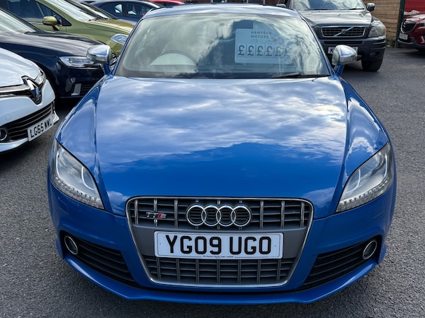 Used Audi TT 2009 for sale - 76198651: Photo 15