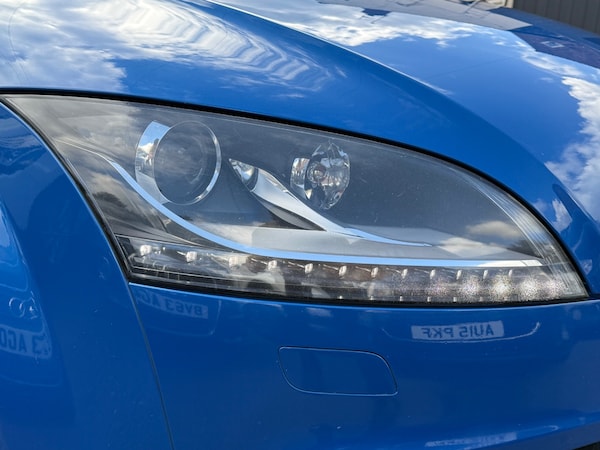 Used Audi TT 2009 for sale - 76198651: Photo 17