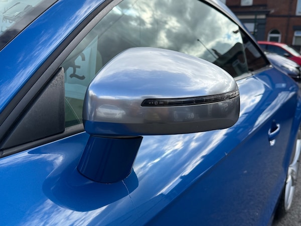 Used Audi TT 2009 for sale - 76198651: Photo 19