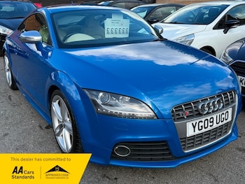 Audi - TT
