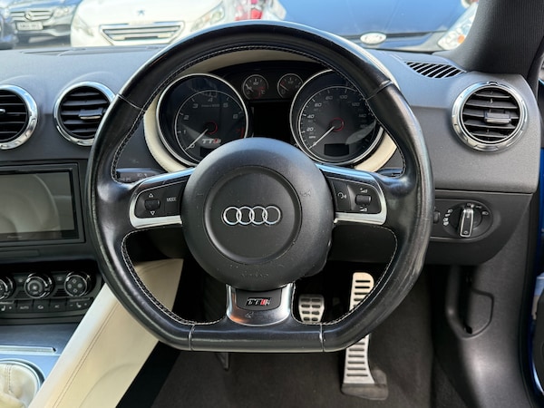 Used Audi TT 2009 for sale - 76198651: Photo 22