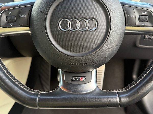 Used Audi TT 2009 for sale - 76198651: Photo 23
