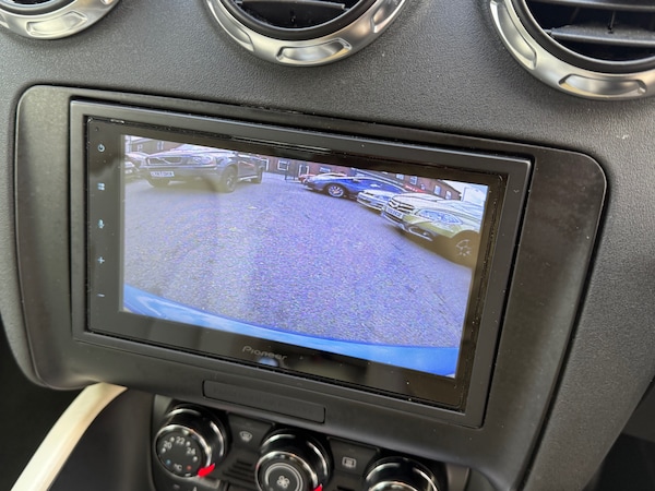 Used Audi TT 2009 for sale - 76198651: Photo 26
