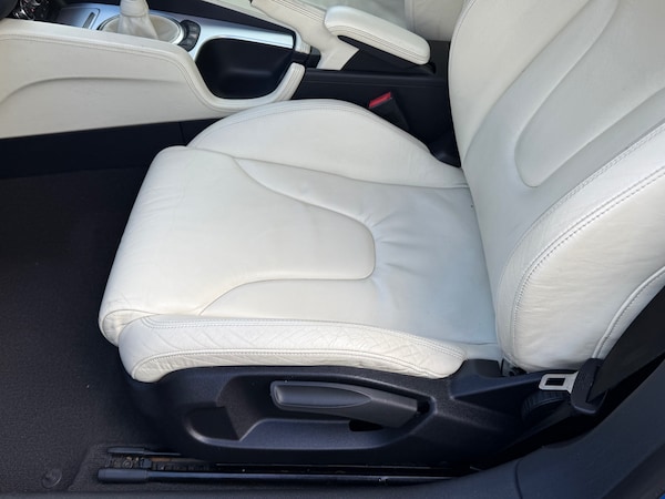 Used Audi TT 2009 for sale - 76198651: Photo 33