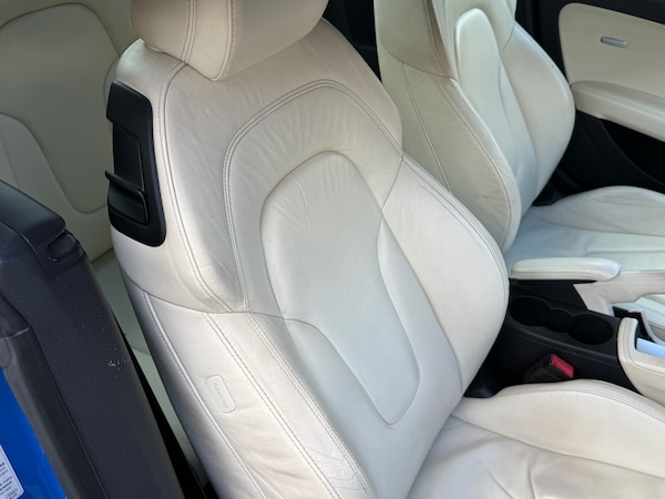 Used Audi TT 2009 for sale - 76198651: Photo 34