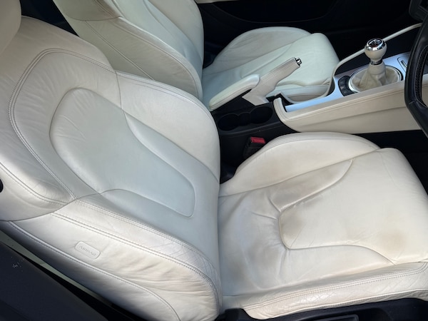 Used Audi TT 2009 for sale - 76198651: Photo 35
