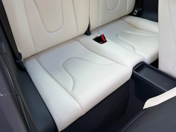 Used Audi TT 2009 for sale - 76198651: Photo 36