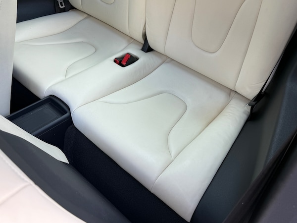 Used Audi TT 2009 for sale - 76198651: Photo 37