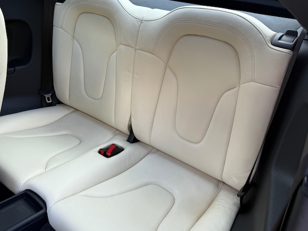 Used Audi TT 2009 for sale - 76198651: Photo 38