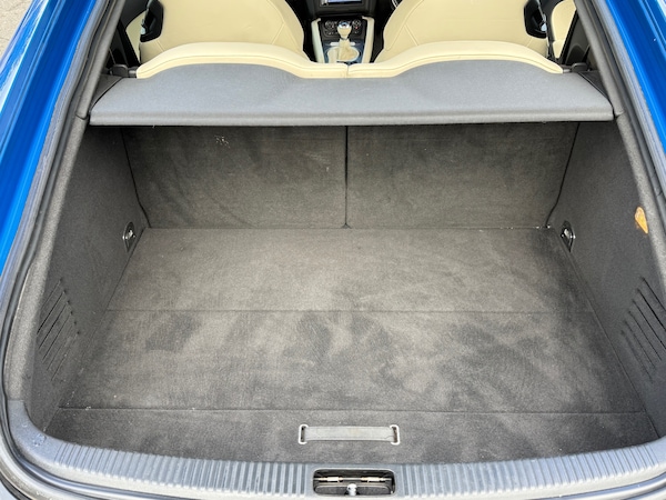 Used Audi TT 2009 for sale - 76198651: Photo 39