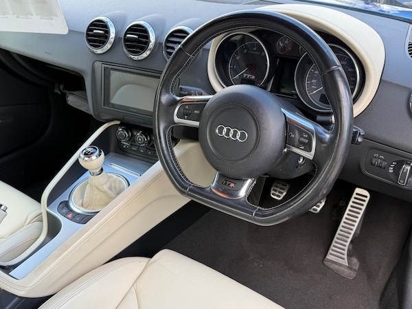 Used Audi TT 2009 for sale - 76198651: Photo 5