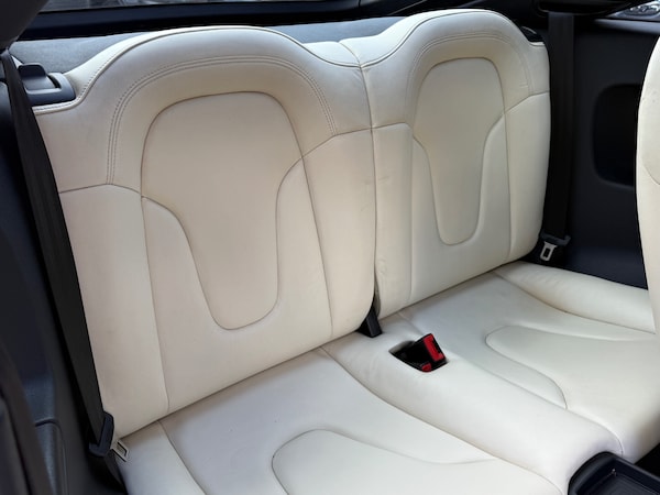 Used Audi TT 2009 for sale - 76198651: Photo 8
