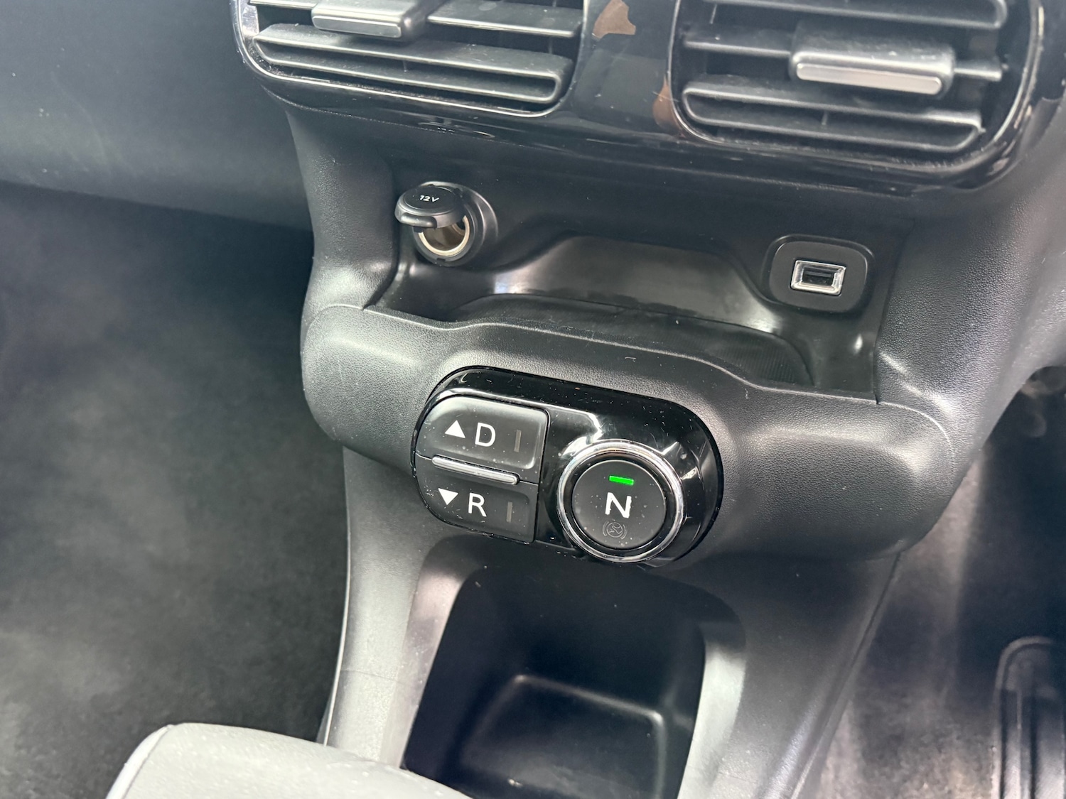 Vehicle 26