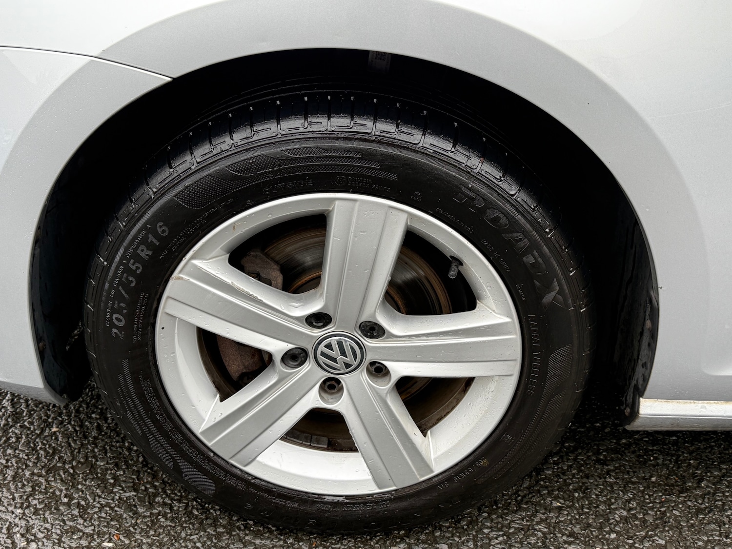 Used Volkswagen Golf 2015 for sale - 76331143: Photo 13