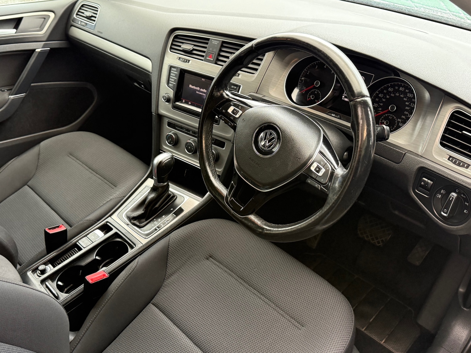 Used Volkswagen Golf 2015 for sale - 76331143: Photo 14