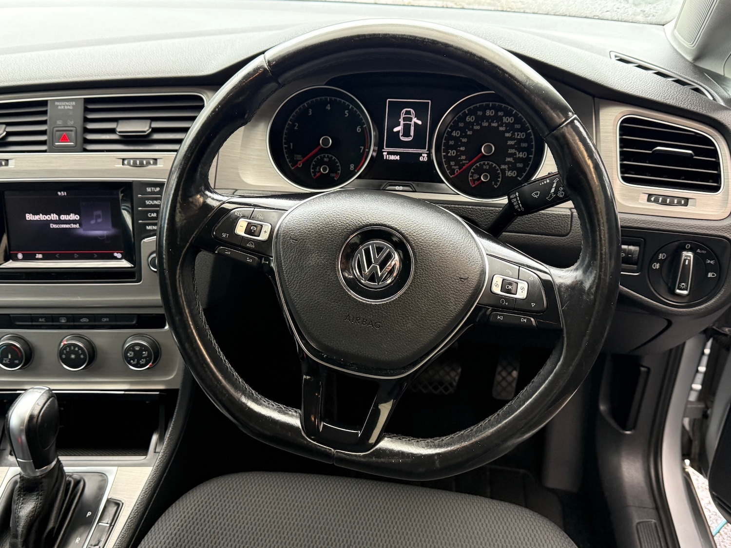 Used Volkswagen Golf 2015 for sale - 76331143: Photo 16