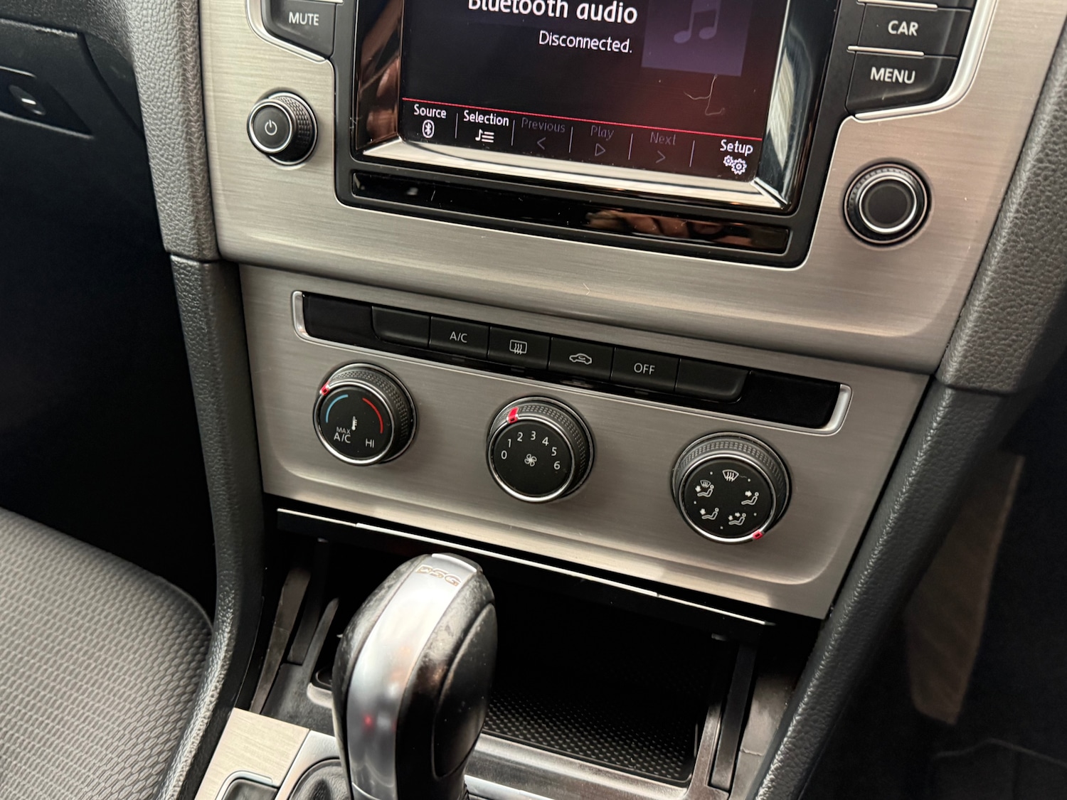 Used Volkswagen Golf 2015 for sale - 76331143: Photo 20