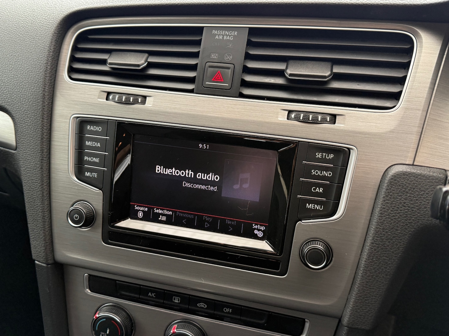 Used Volkswagen Golf 2015 for sale - 76331143: Photo 21