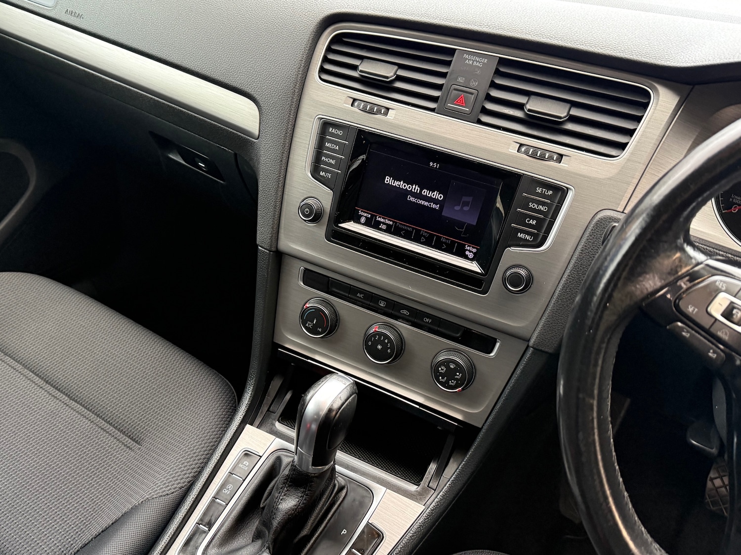 Used Volkswagen Golf 2015 for sale - 76331143: Photo 22
