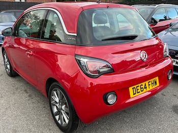 Used Vauxhall ADAM 2014 for sale - 79620309: Photo