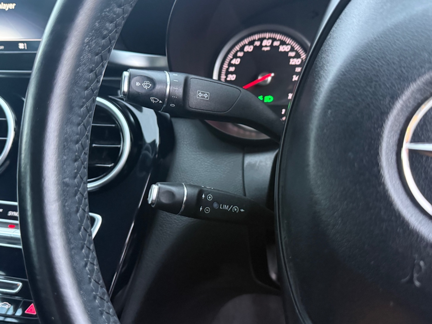 Used Mercedes-Benz C Class 2017 for sale - 76392083: Photo 23