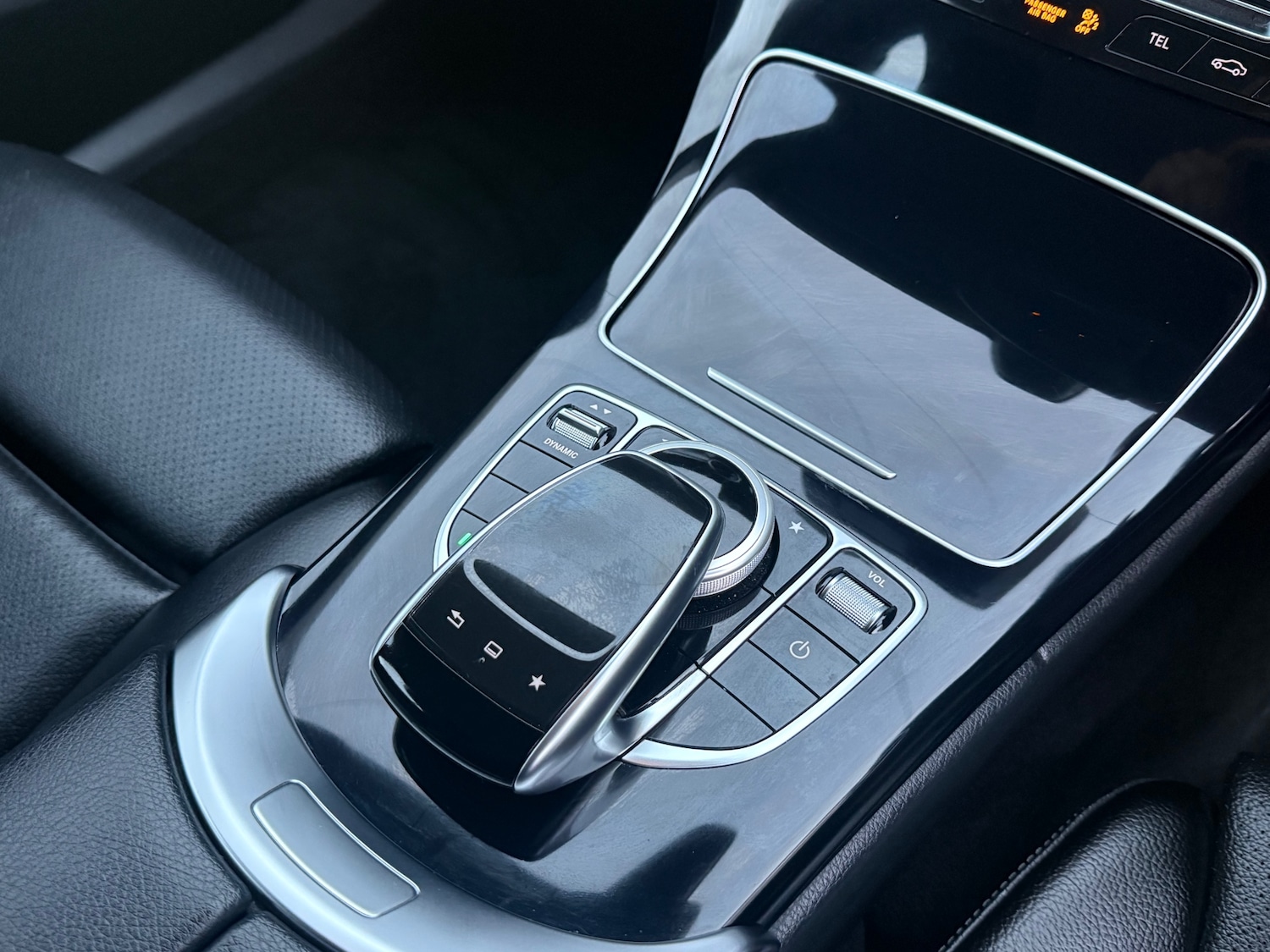 Used Mercedes-Benz C Class 2017 for sale - 76392083: Photo 27