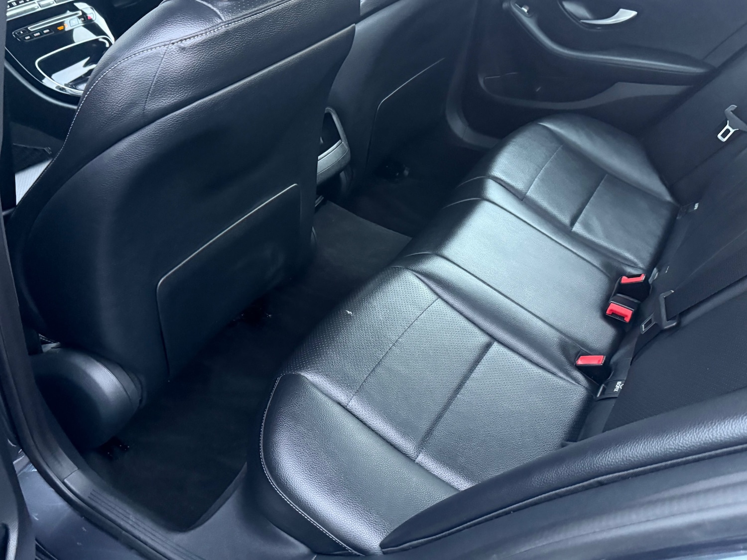 Used Mercedes-Benz C Class 2017 for sale - 76392083: Photo 35