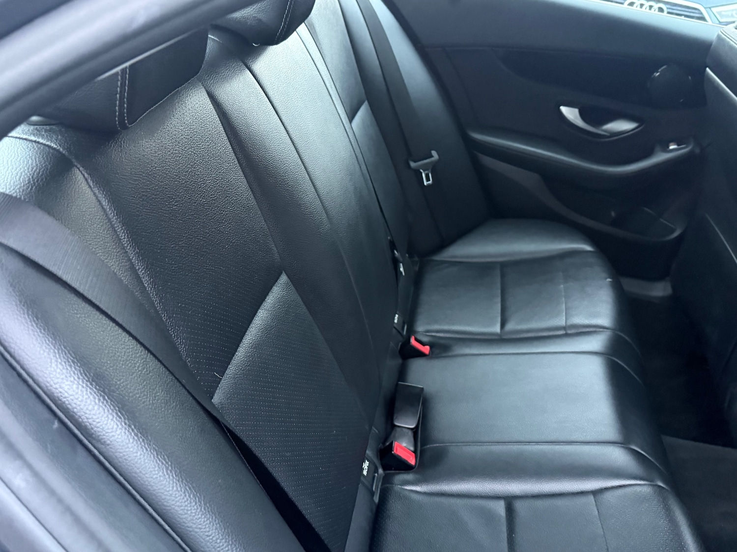 Used Mercedes-Benz C Class 2017 for sale - 76392083: Photo 36