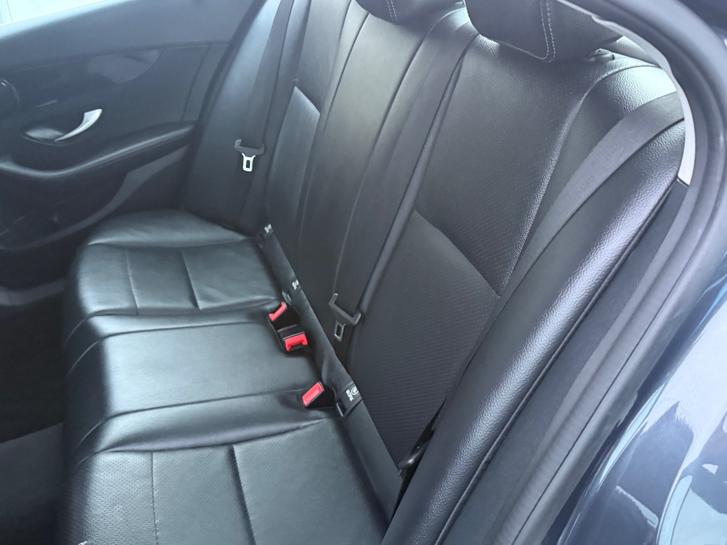 Used Mercedes-Benz C Class 2017 for sale - 76392083: Photo 39