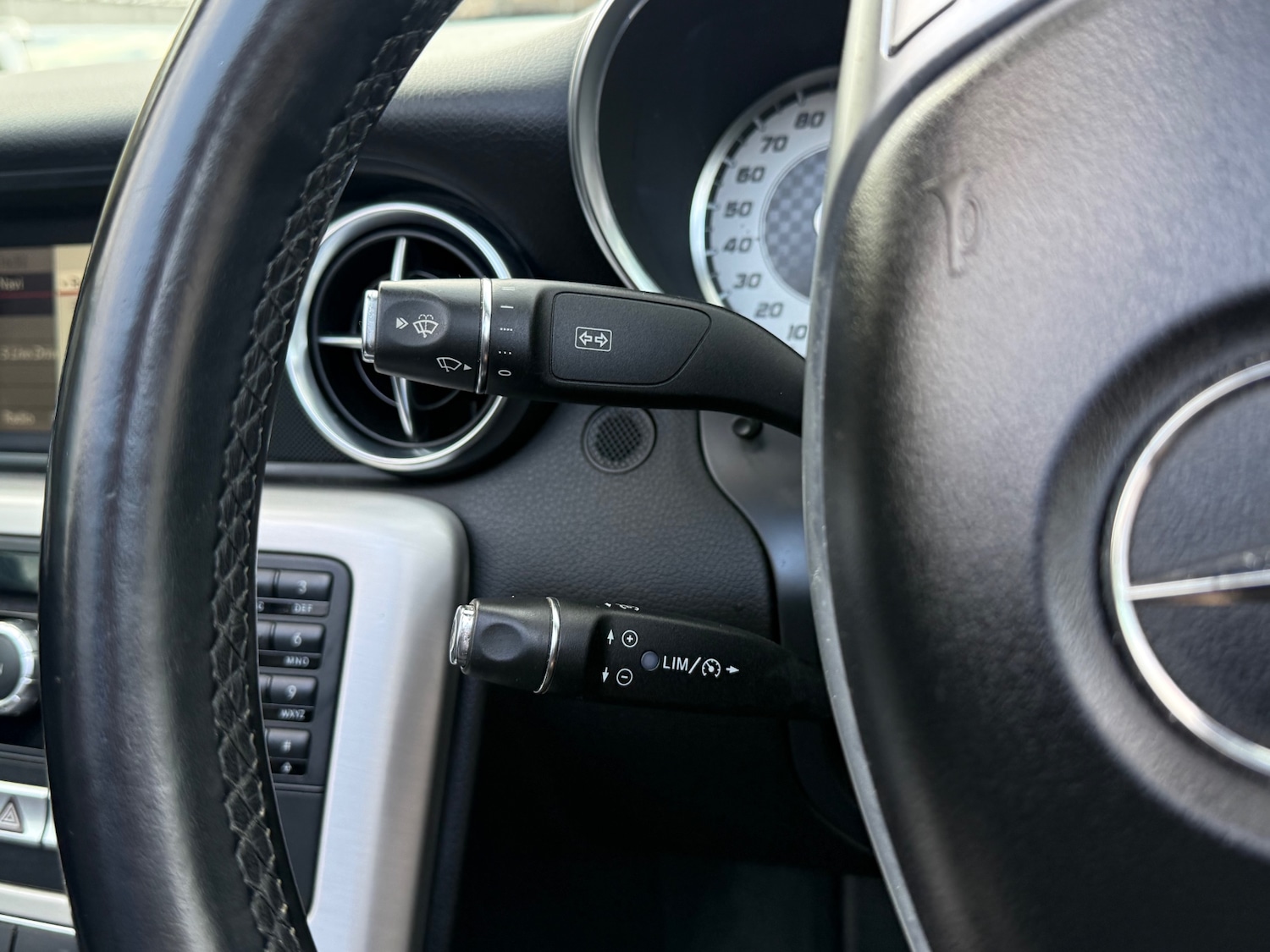 Used Mercedes-Benz SLK 2013 for sale - 77953800: Photo 22