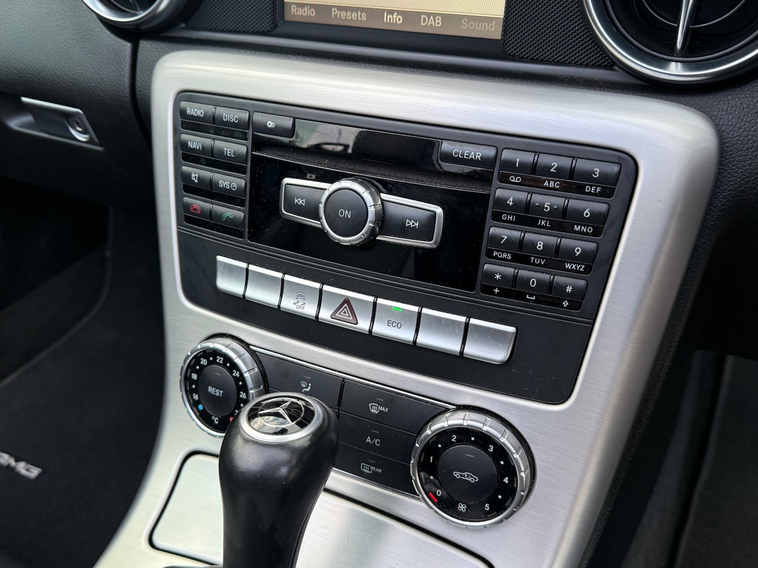 Used Mercedes-Benz SLK 2013 for sale - 77953800: Photo 26