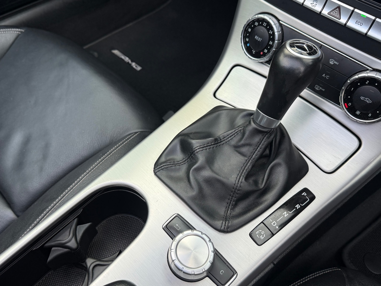 Used Mercedes-Benz SLK 2013 for sale - 77953800: Photo 27