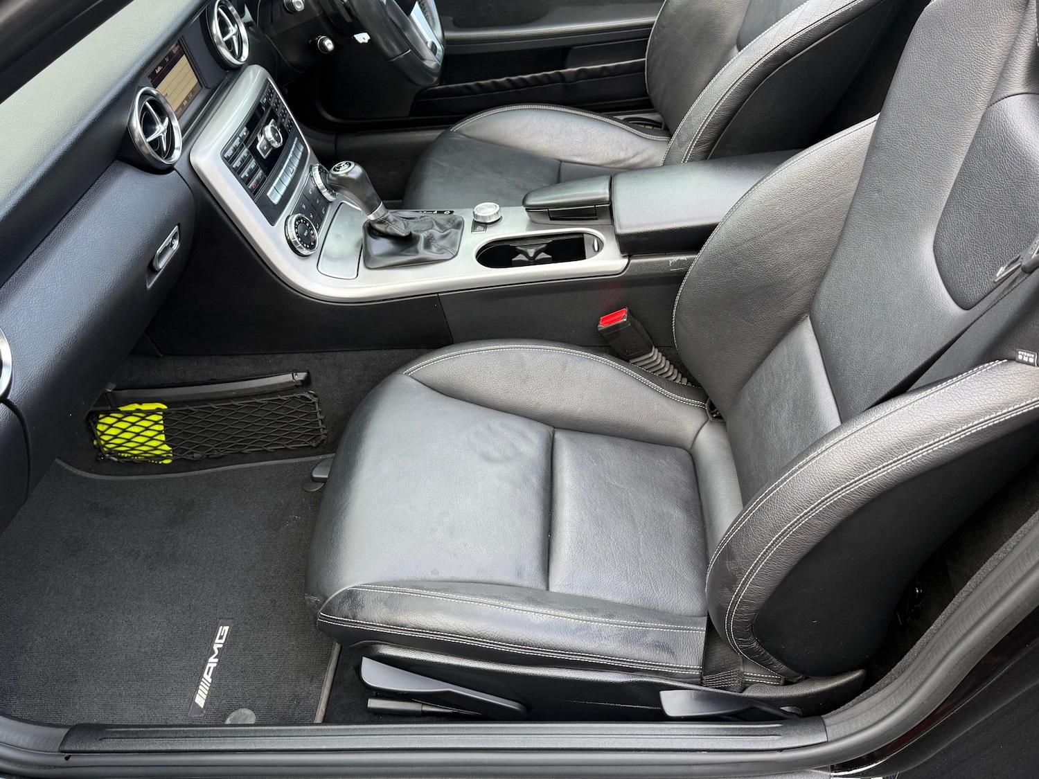 Used Mercedes-Benz SLK 2013 for sale - 77953800: Photo 30