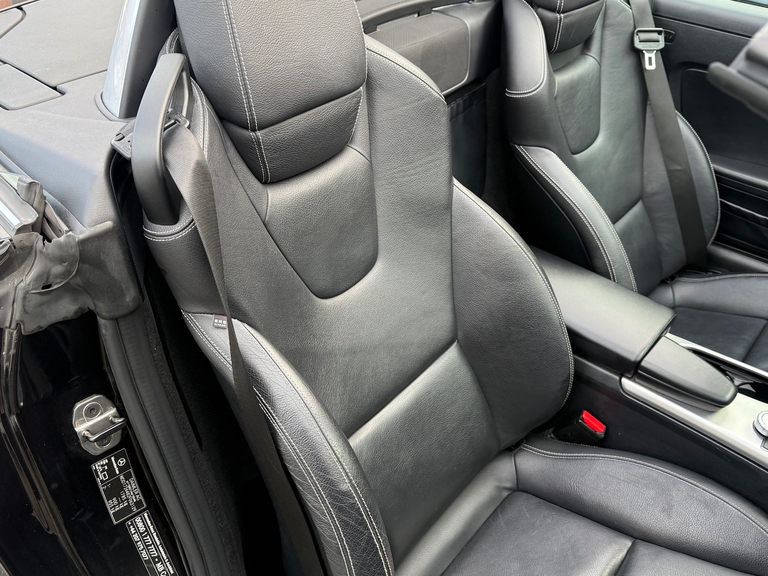 Used Mercedes-Benz SLK 2013 for sale - 77953800: Photo 31