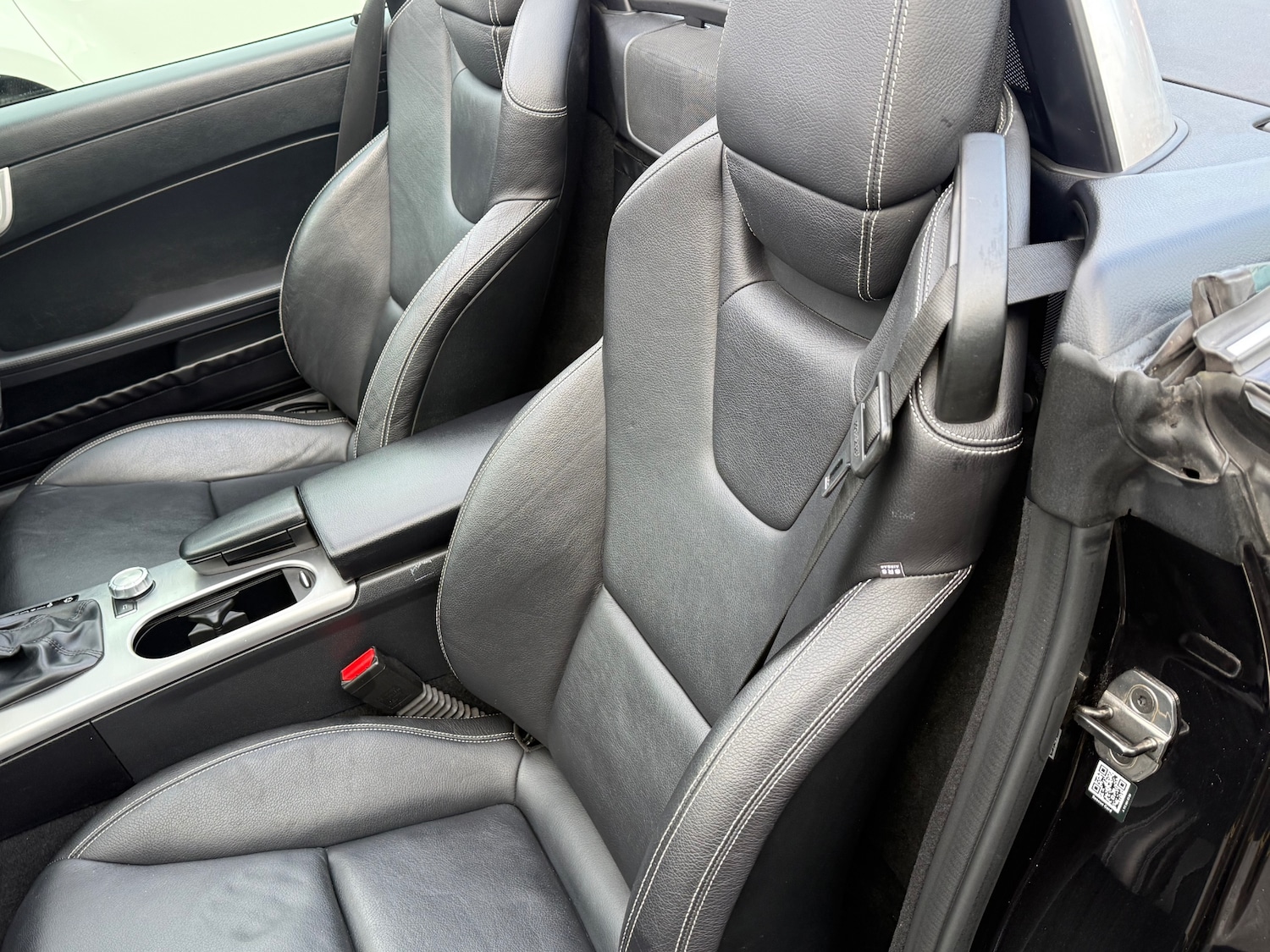 Used Mercedes-Benz SLK 2013 for sale - 77953800: Photo 32