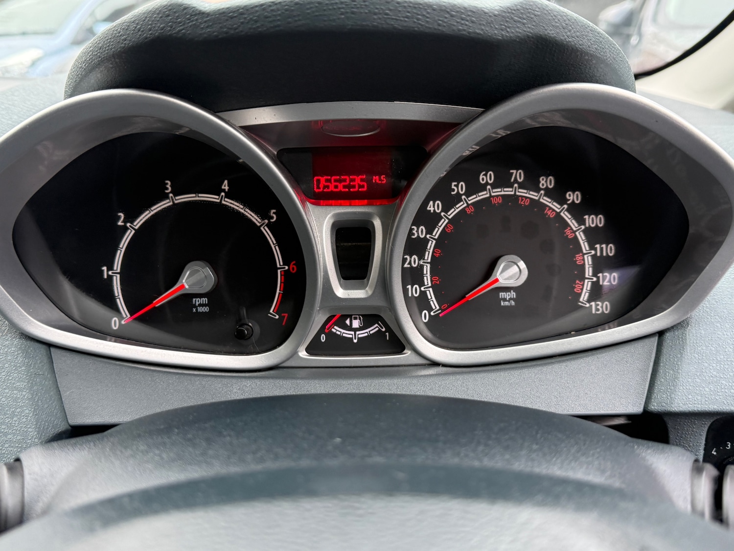 Used Ford Fiesta 2011 for sale - 77432869: Photo 19