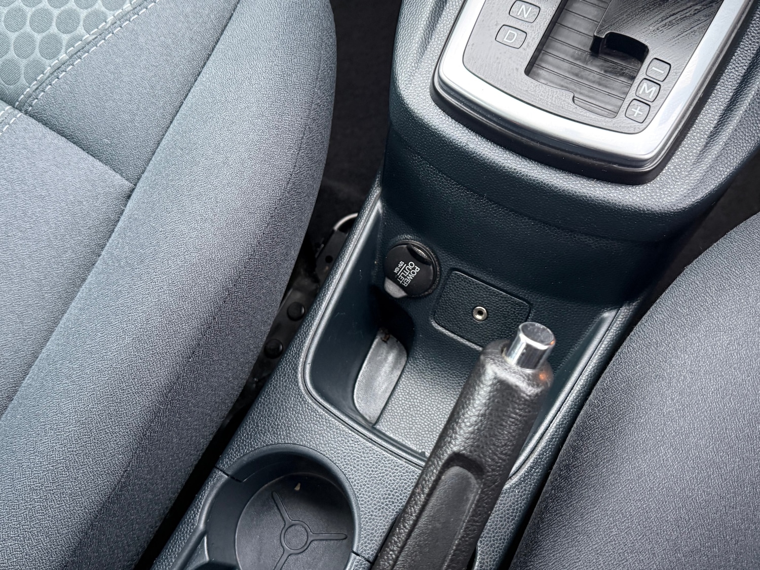 Used Ford Fiesta 2011 for sale - 77432869: Photo 25