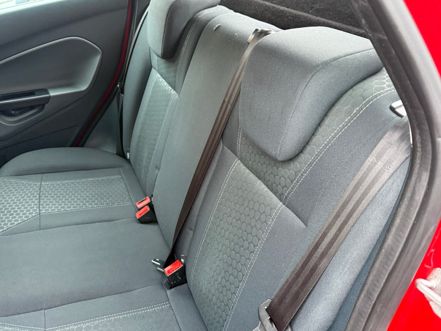 Used Ford Fiesta 2011 for sale - 77432869: Photo 33